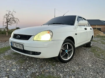 Авто ВАЗ 2170 Priora 2013 № 8955750