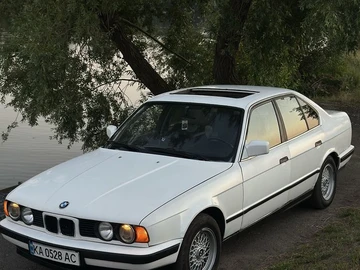 Авто BMW 5 Серия 1991 № 8955756