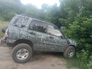 Авто Suzuki Aerio 1999 № 8955757