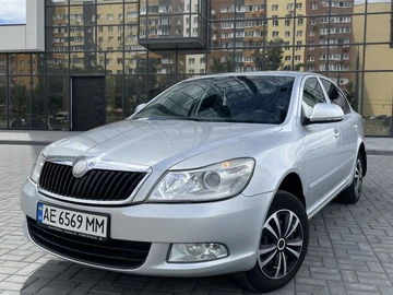 Авто Skoda Octavia 2012 № 8955835