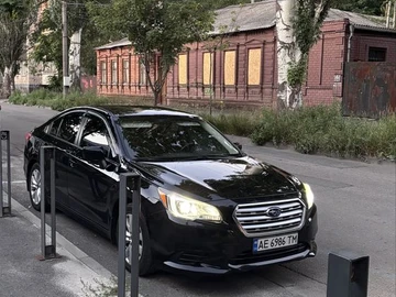 Авто Subaru Legacy 2016 № 8955840