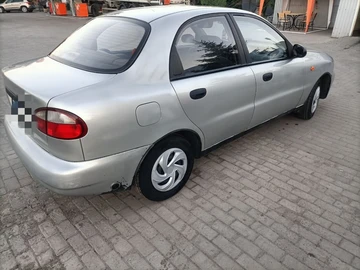 Авто Daewoo Arcadia 2006 № 8955842