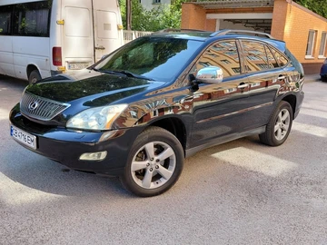 Авто Lexus Rx Серія 2005 № 8955845