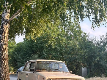 Авто ВАЗ 2101 1982 № 8955855