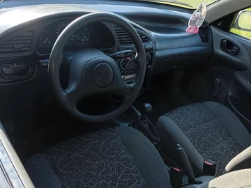 Авто Daewoo Arcadia 2007 № 8955862