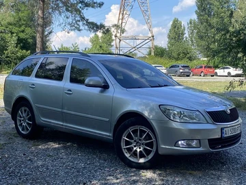 Авто Skoda Octavia 2012 № 8955867