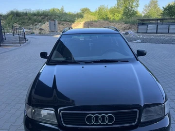 Авто Audi A4 1997 № 8955869