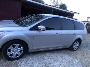 Авто Ford Focus 2008 № 8955904