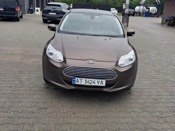 Авто Ford Focus 2018 № 8955913