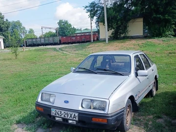Авто Ford Sierra 1978 № 8955917