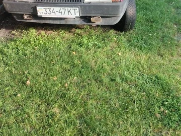 Авто ВАЗ 2108 1991 № 8955926
