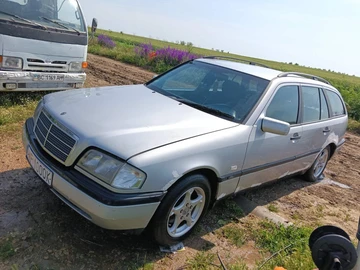 Авто Mercedes 220 1997 № 8955928