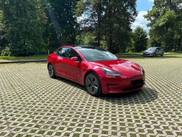 Авто Tesla Model 3 2021 № 8955931