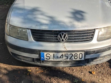 Авто Volkswagen Passat Variant 1998 № 8955936