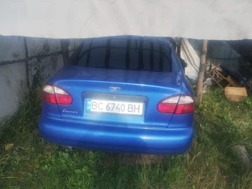 Авто Daewoo Arcadia 2008 № 8955945