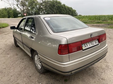 Авто SEAT Toledo 1993 № 8955978