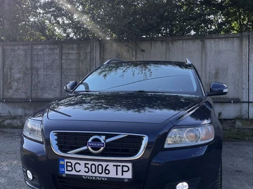 Авто Volvo V50 2012 № 8955980