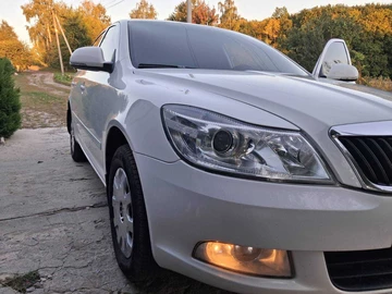 Авто Skoda Octavia 2012 № 8955995