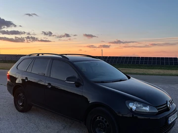 Авто Volkswagen Golf 2011 № 8955996