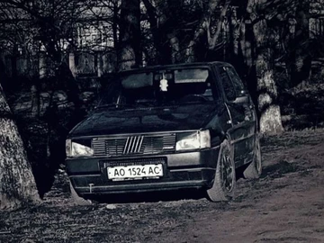 Авто Fiat Uno 1986 № 8955999