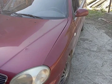 Авто ЗАЗ Sens 2013 № 8956003
