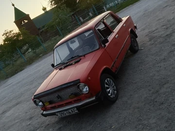 Авто ВАЗ 2101 1982 № 8956008