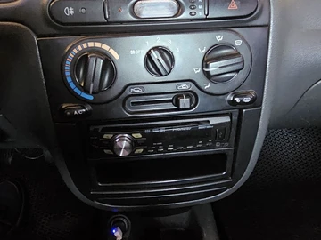 Авто Daewoo Lanos Sens  2005 № 8956015