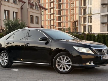 Авто Toyota Camry 2013 № 8956054