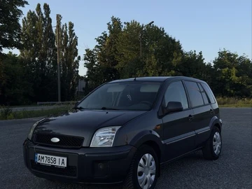 Авто Ford Fusion 2011 № 8956055
