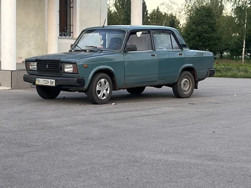 Авто ВАЗ 2107 2005 № 8956057