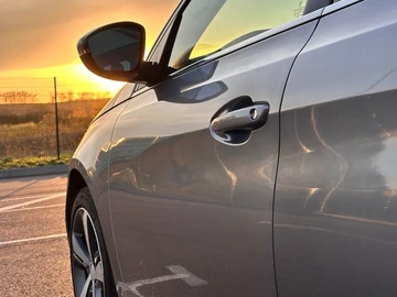 Авто Peugeot 308 2015 № 8956060