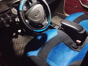 Авто ВАЗ 2106 1994 № 8956061