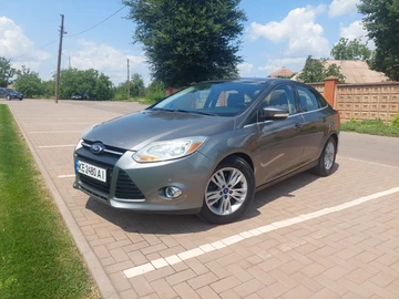 Авто Ford Focus 2012 № 8956065
