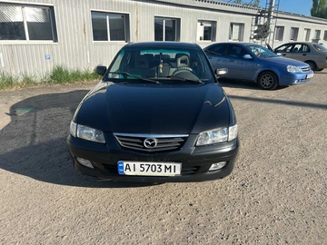 Авто Mazda 626 2002 № 8956066