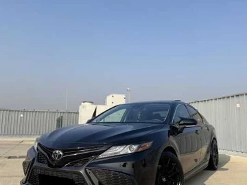 Авто Toyota Camry 2022 № 8956069