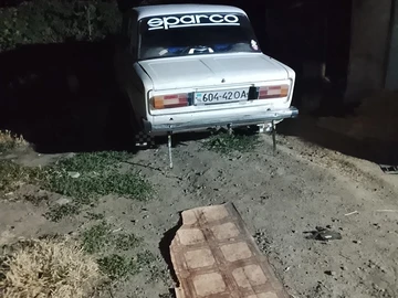 Авто ВАЗ 2106 1994 № 8956070