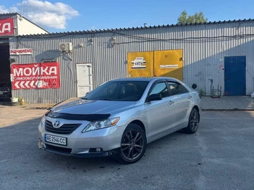 Авто Toyota Camry 2006 № 8956118