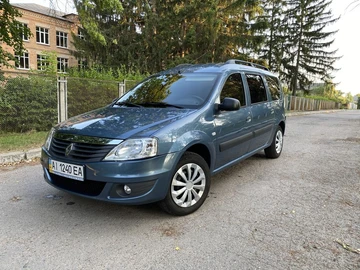Авто Renault Logan 2012 № 8956119