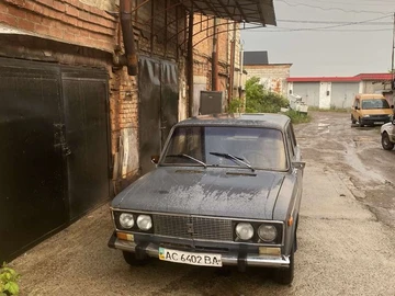 Авто ВАЗ 21063 1987 № 8956121