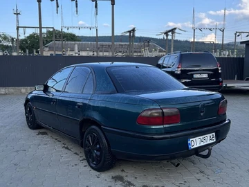 Авто Opel Omega 1995 № 8956124