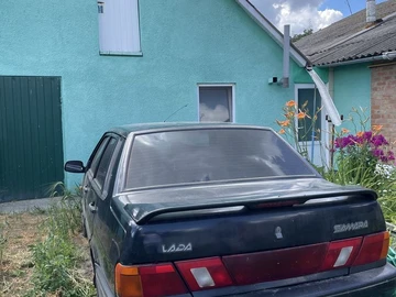 Авто ВАЗ 2115 2012 № 8956127