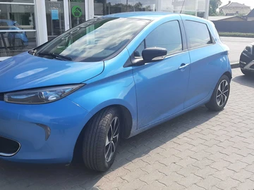 Авто Renault Zoe 2018 № 8956131