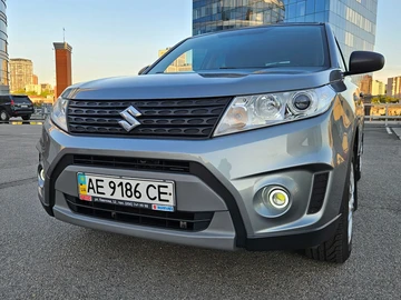 Авто Suzuki Vitara 2018 № 8956157