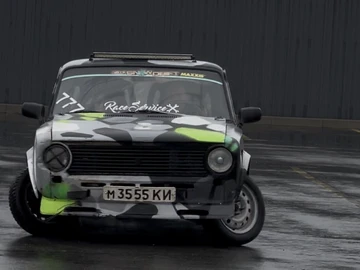 Авто ВАЗ 2101 1981 № 8956177