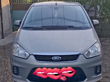 Авто Ford C-Max 2009 № 8956229