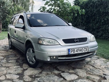Авто Opel Astra 2004 № 8956239