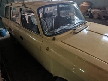 Авто  2125 1989 № 8956242