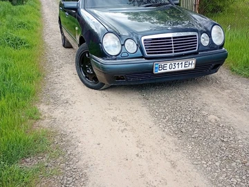 Авто Mercedes 200 1998 № 8956254