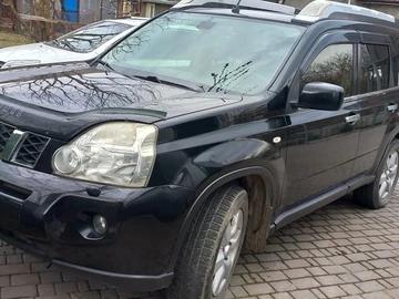 Авто Nissan X-Trail 2008 № 8956277