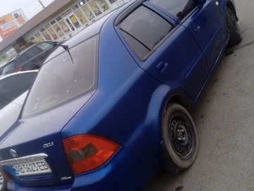 Авто Geely Ck 2007 № 8956324